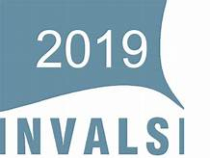 PROVE INVALSI SCUOLA PRIMARIA A.S. 2018/2019